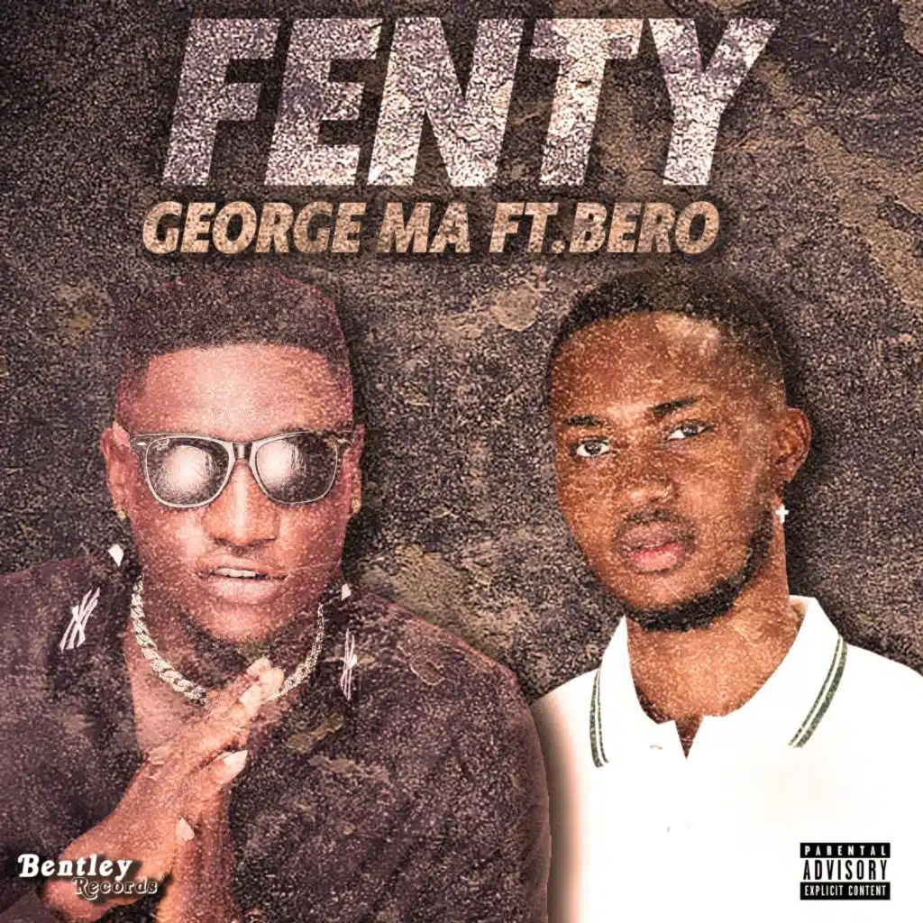 Fenty (feat. BERO)