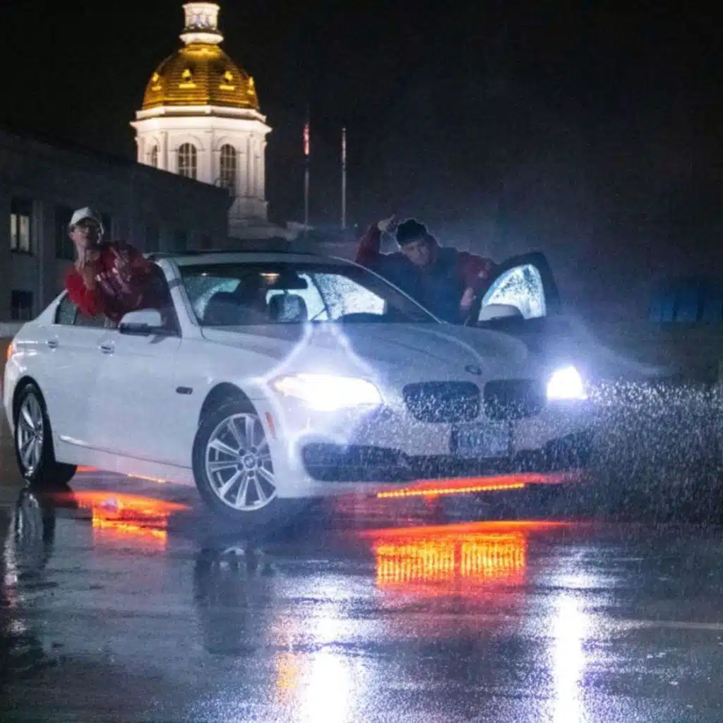 lotus freestyle (feat. Rec Tha God)