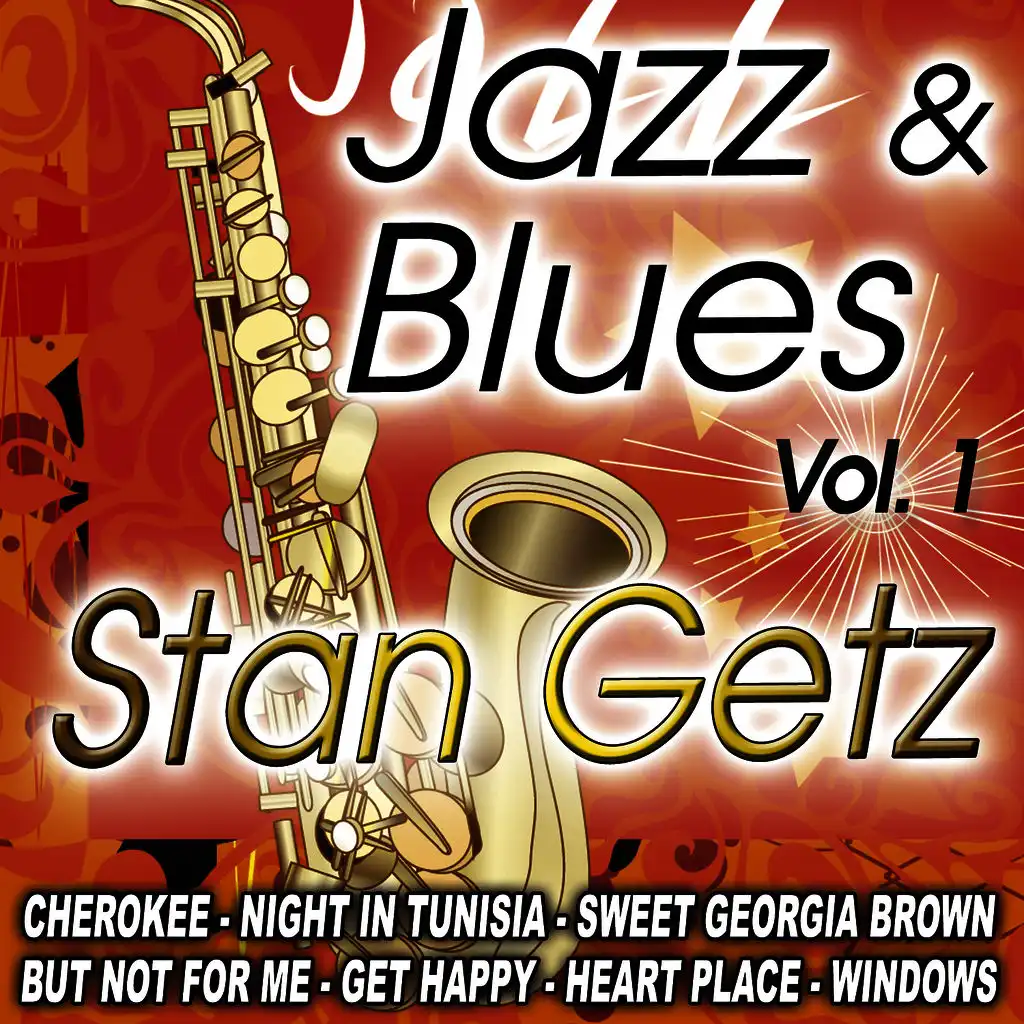 Jazz & Blues Vol. 1