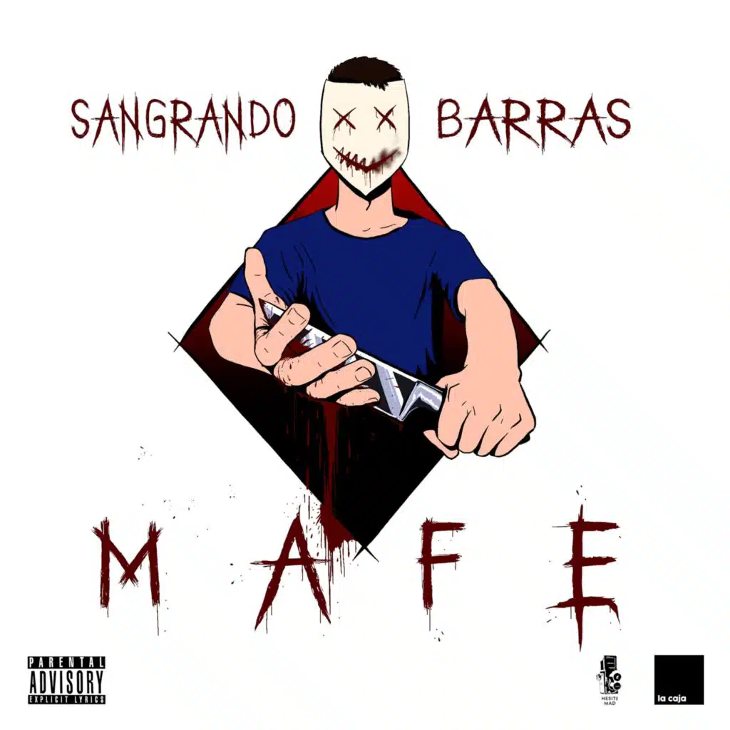 Banderas negras