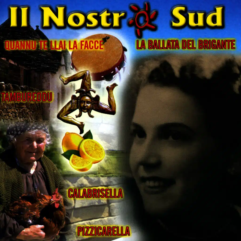 Il Nostro Sud