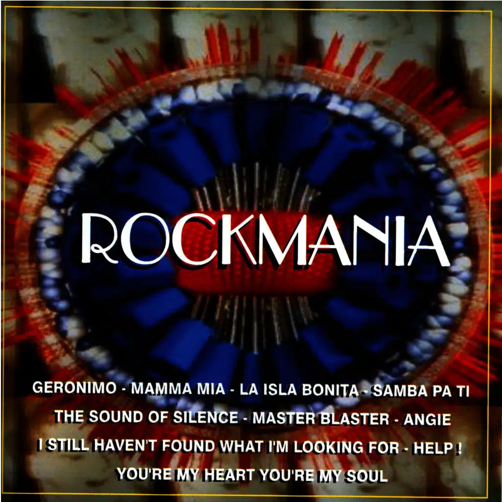 Rockmania
