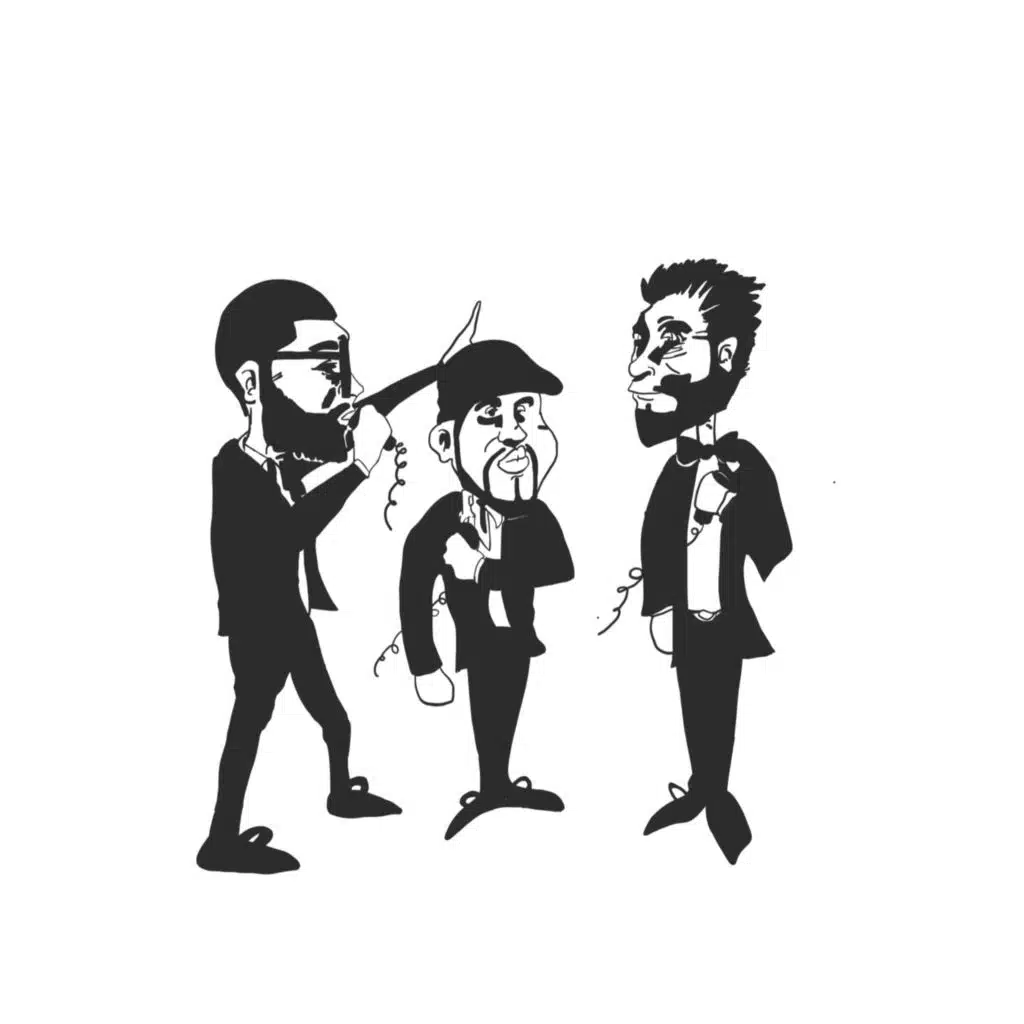 LDN Posse (Juke84 Remix) [feat. Rodney P & Juke 84]