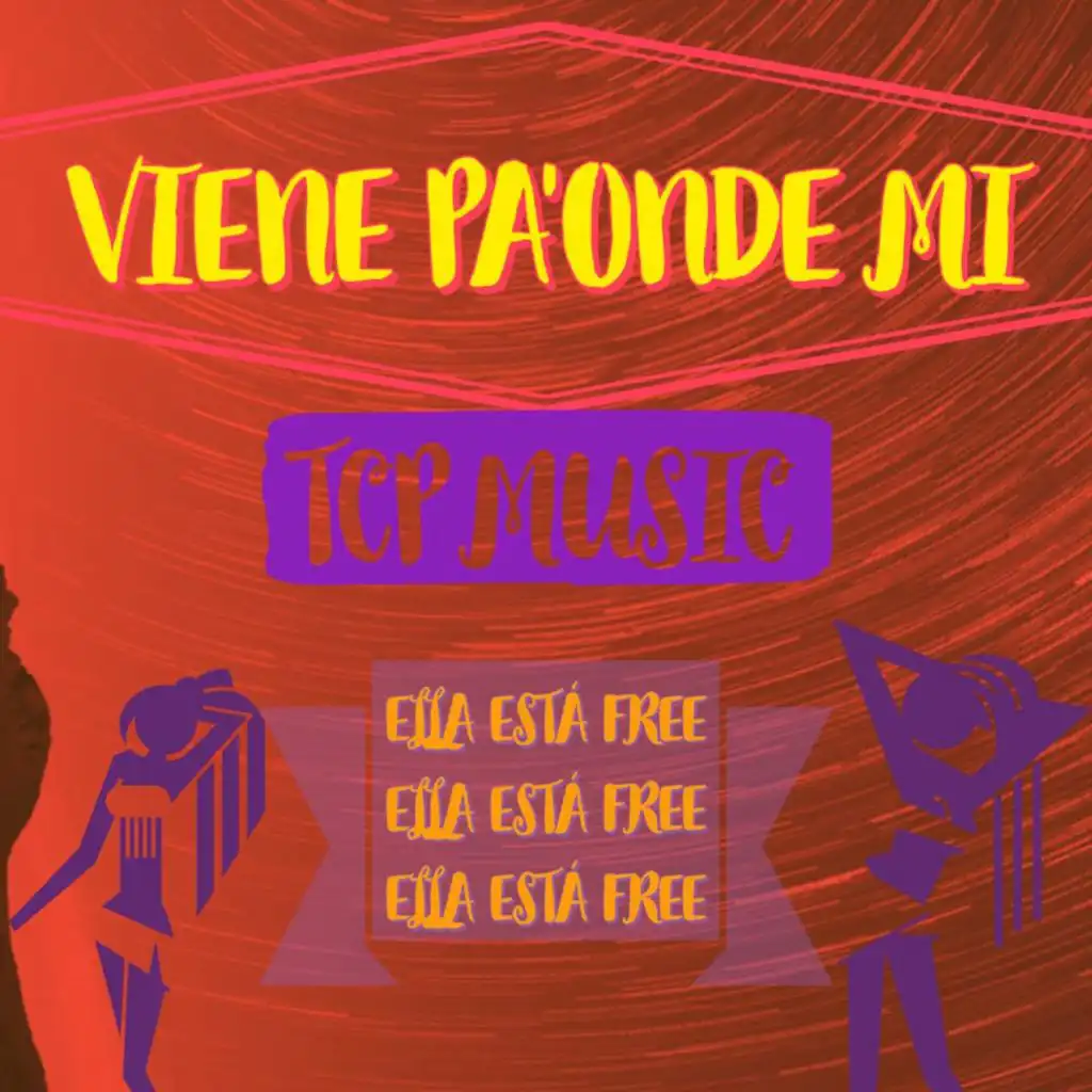 Viene Pa Onde Mi (feat. Tony Gago & Hunter Walls)