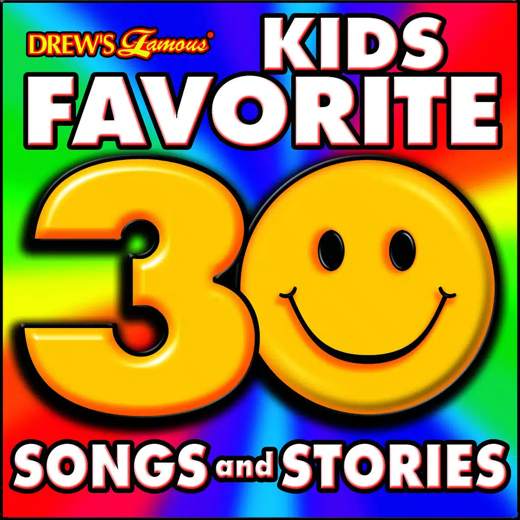 Goldilocks And The Three Bears