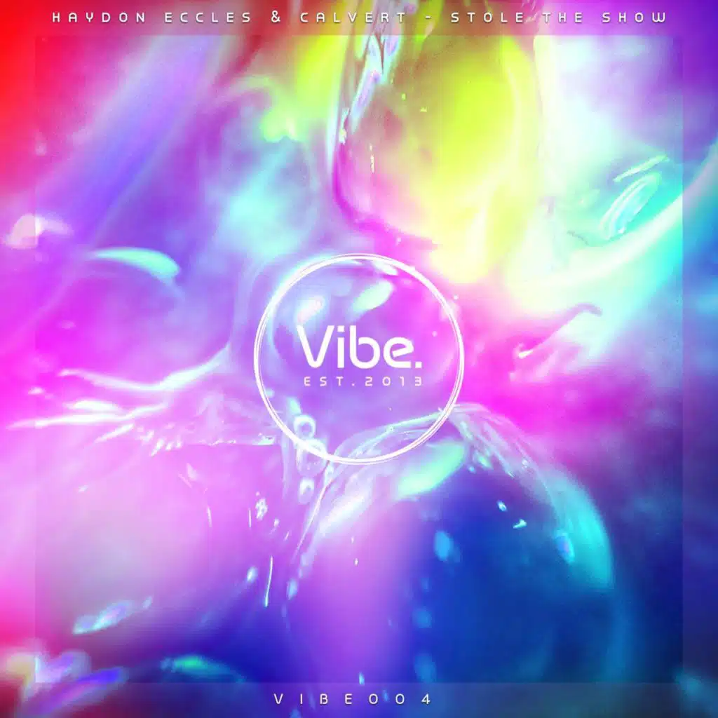 Haydon Eccles and Calvert