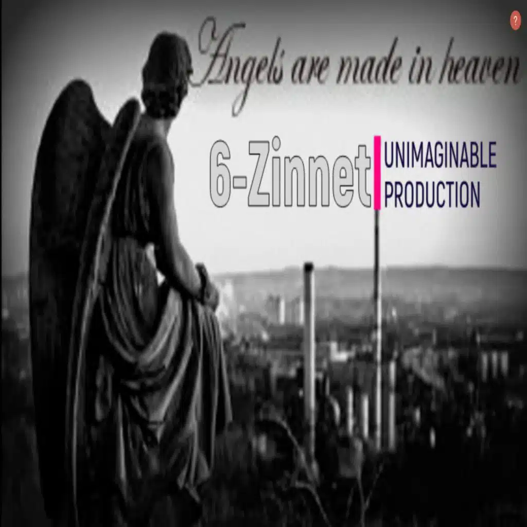Angel in tunes