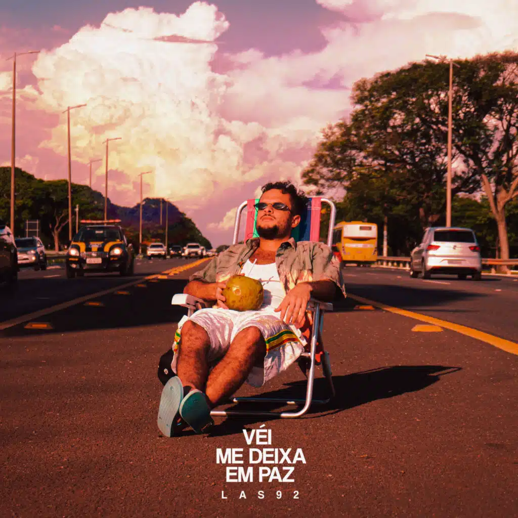 Véi Me Deixa em Paz
