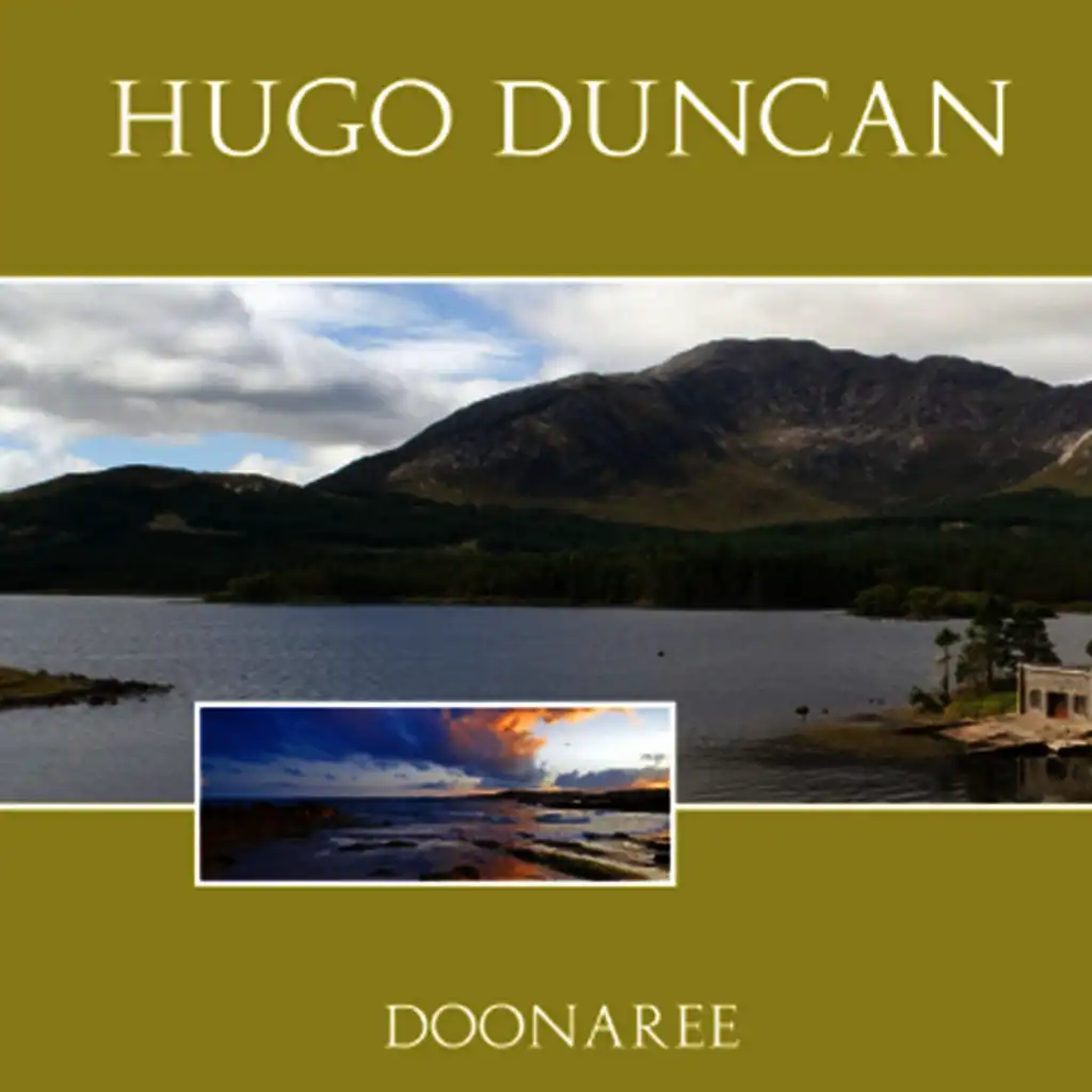 Hugo Duncan-  Doonaree