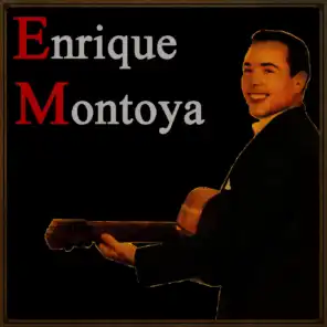 Vintage Music No. 67 - LP: Enrique Montoya