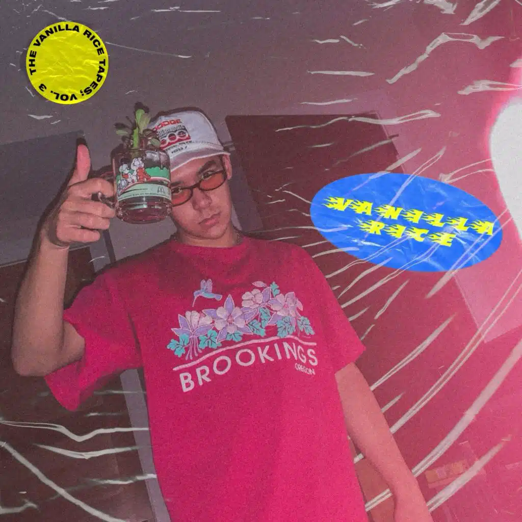 The Vanilla Rice Tapes:, Vol. 3