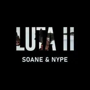Luta II (feat. Nype)
