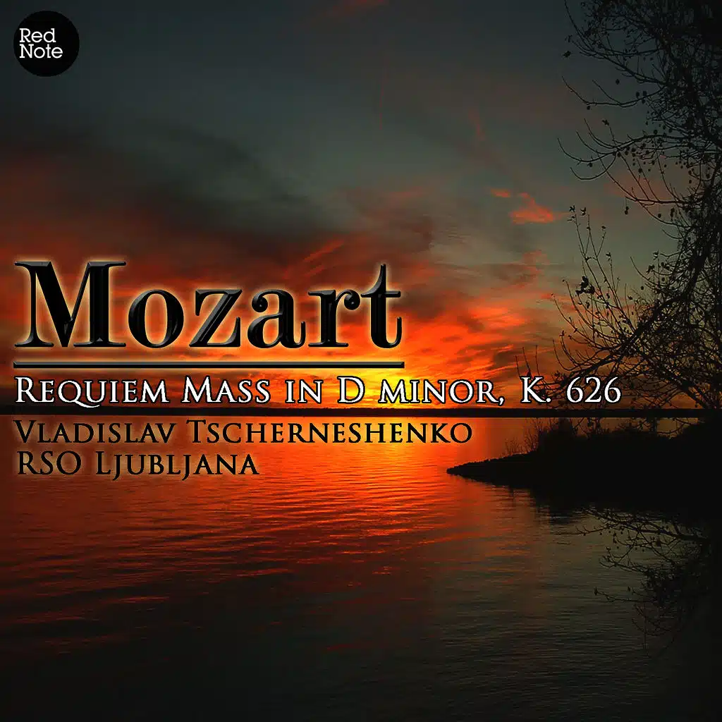 RSO Ljubljana & Vladislav Tscherneshenko