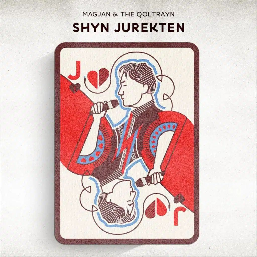 Shyn Jurekten