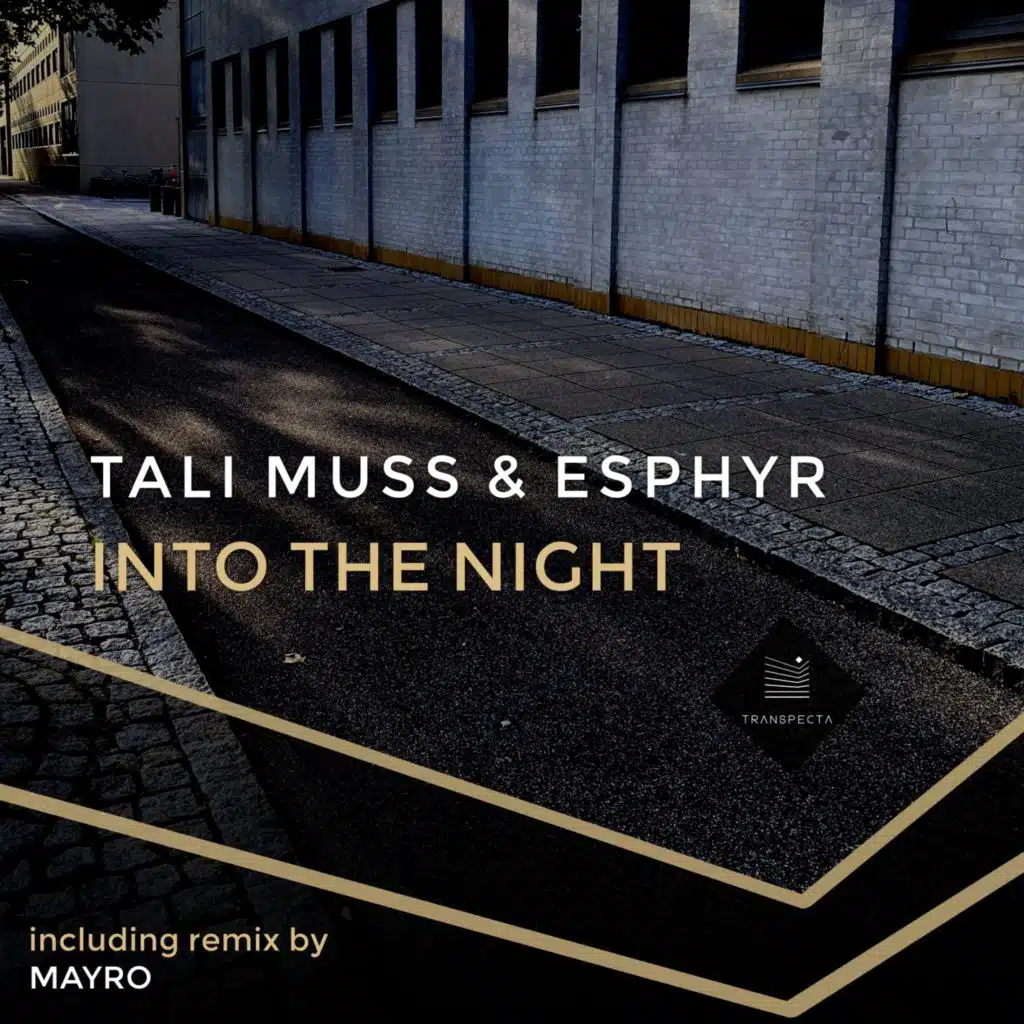 Tali Muss and Esphyr