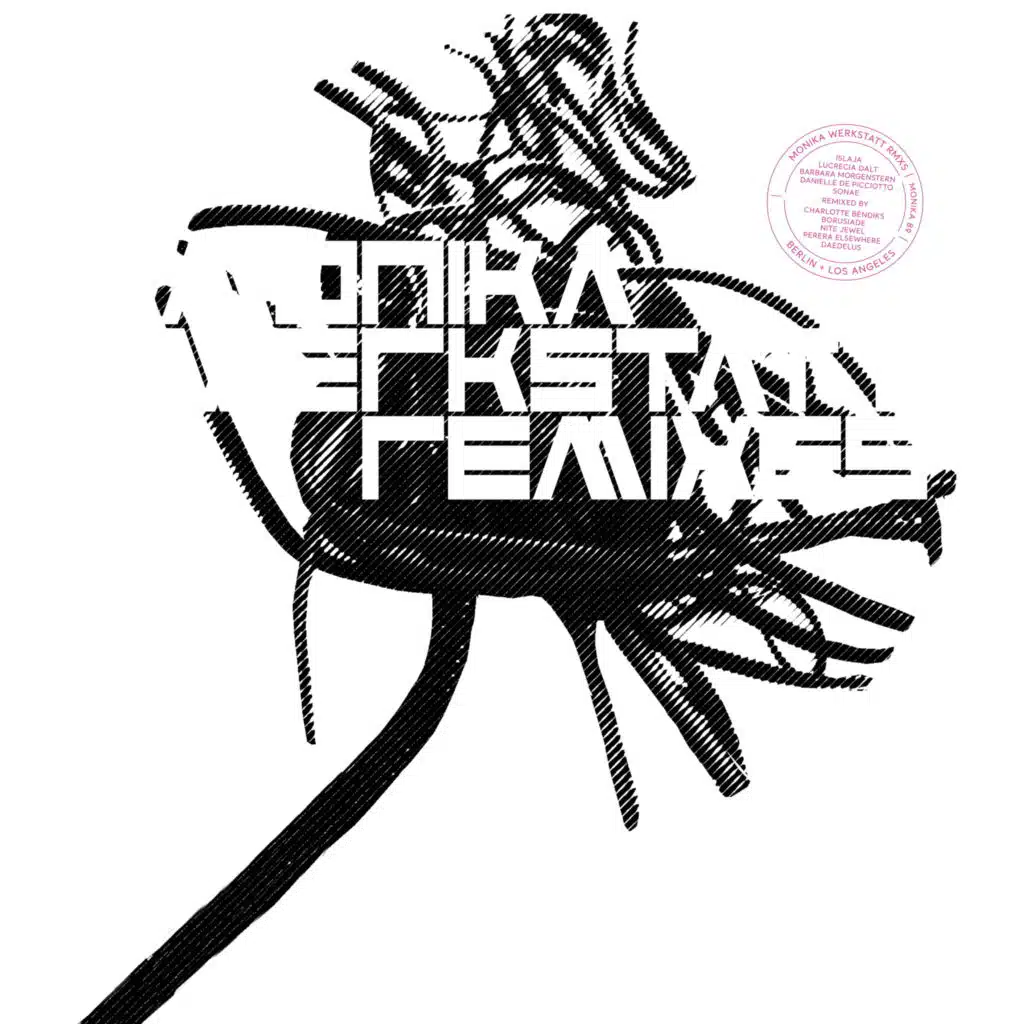 Grow (Nite Jewel Remix) [feat. Barbara Morgenstern]