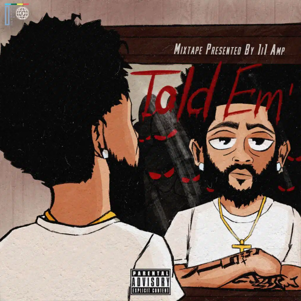 'Told Em"
