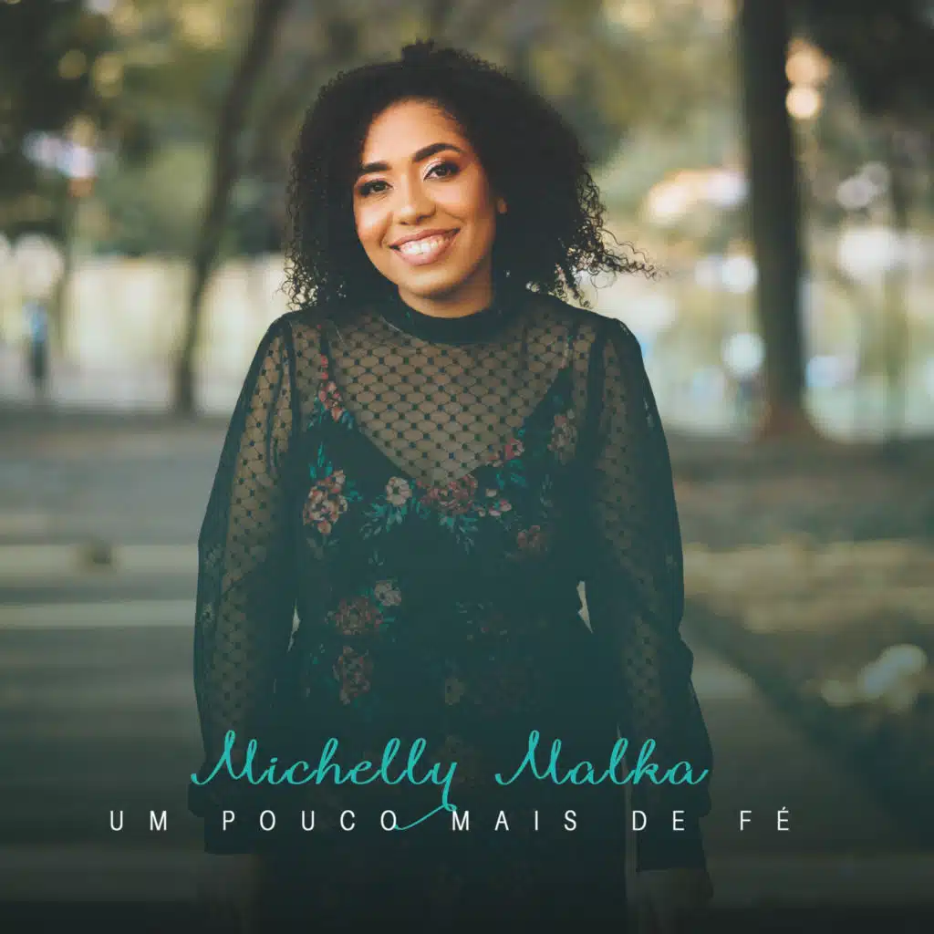 Um Pouco Mais de Fé
