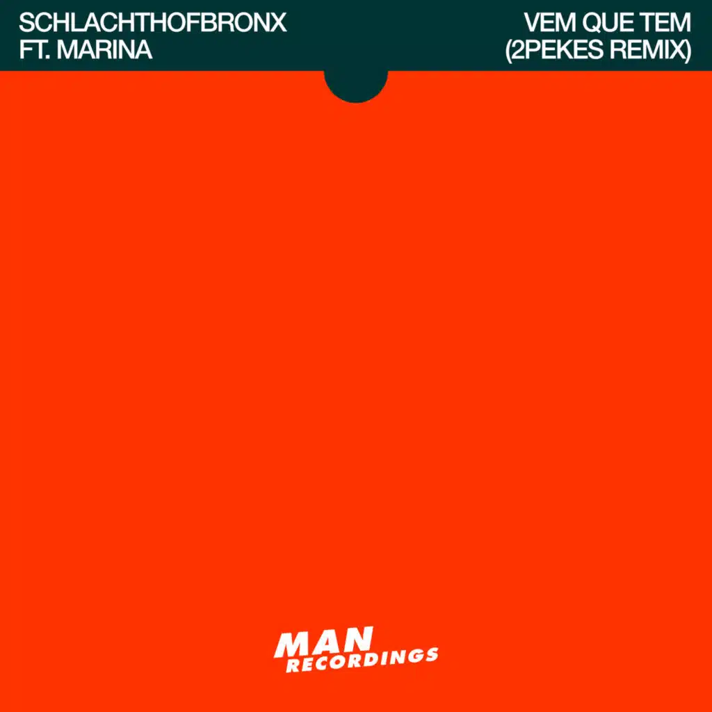 Vem Que Tem (2PeKes Remix) [feat. MC Marina]
