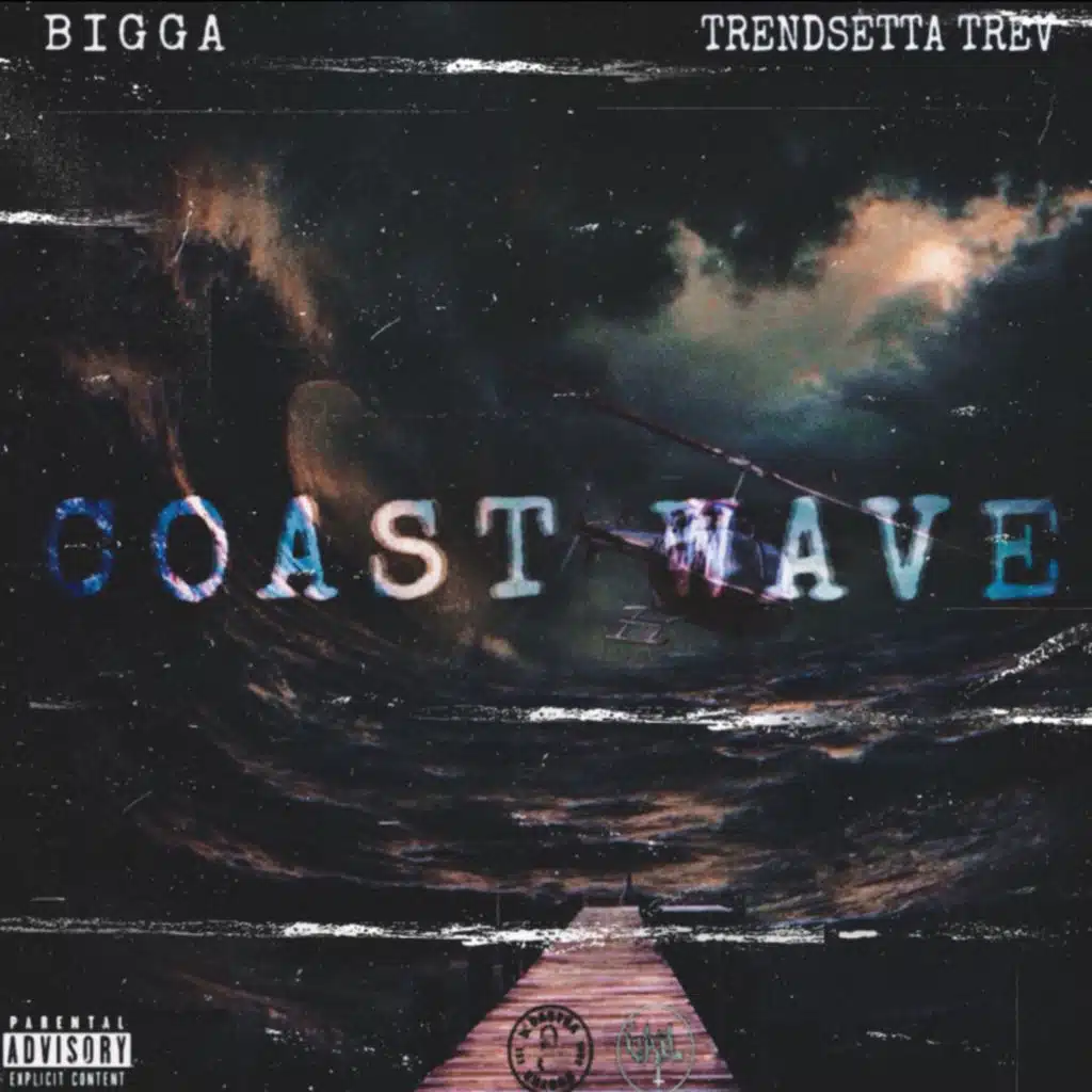 Coast Wave