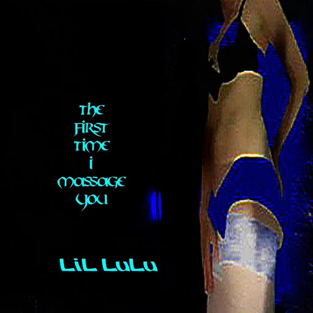 The First Time I Massage You