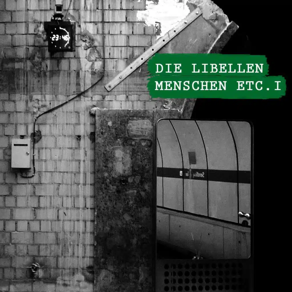 Menschen etc. I