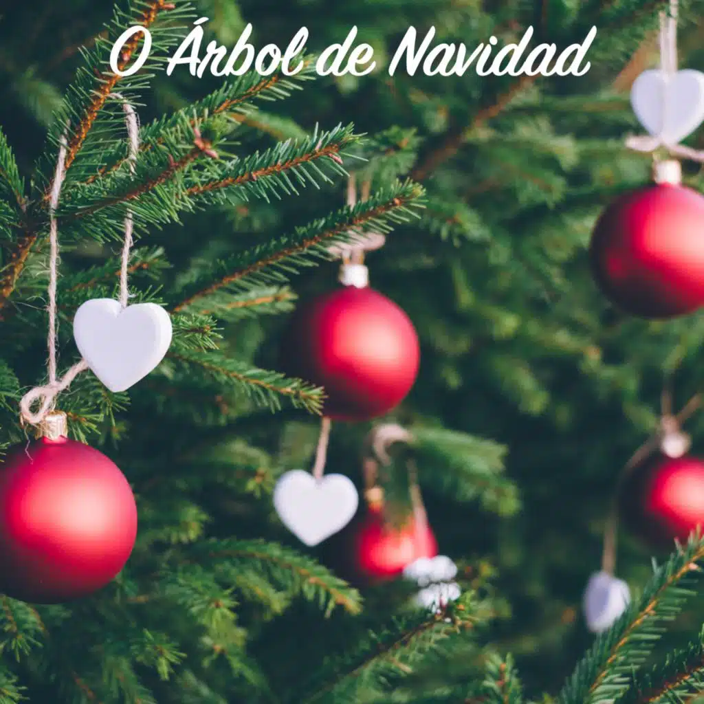O Árbol de Navidad