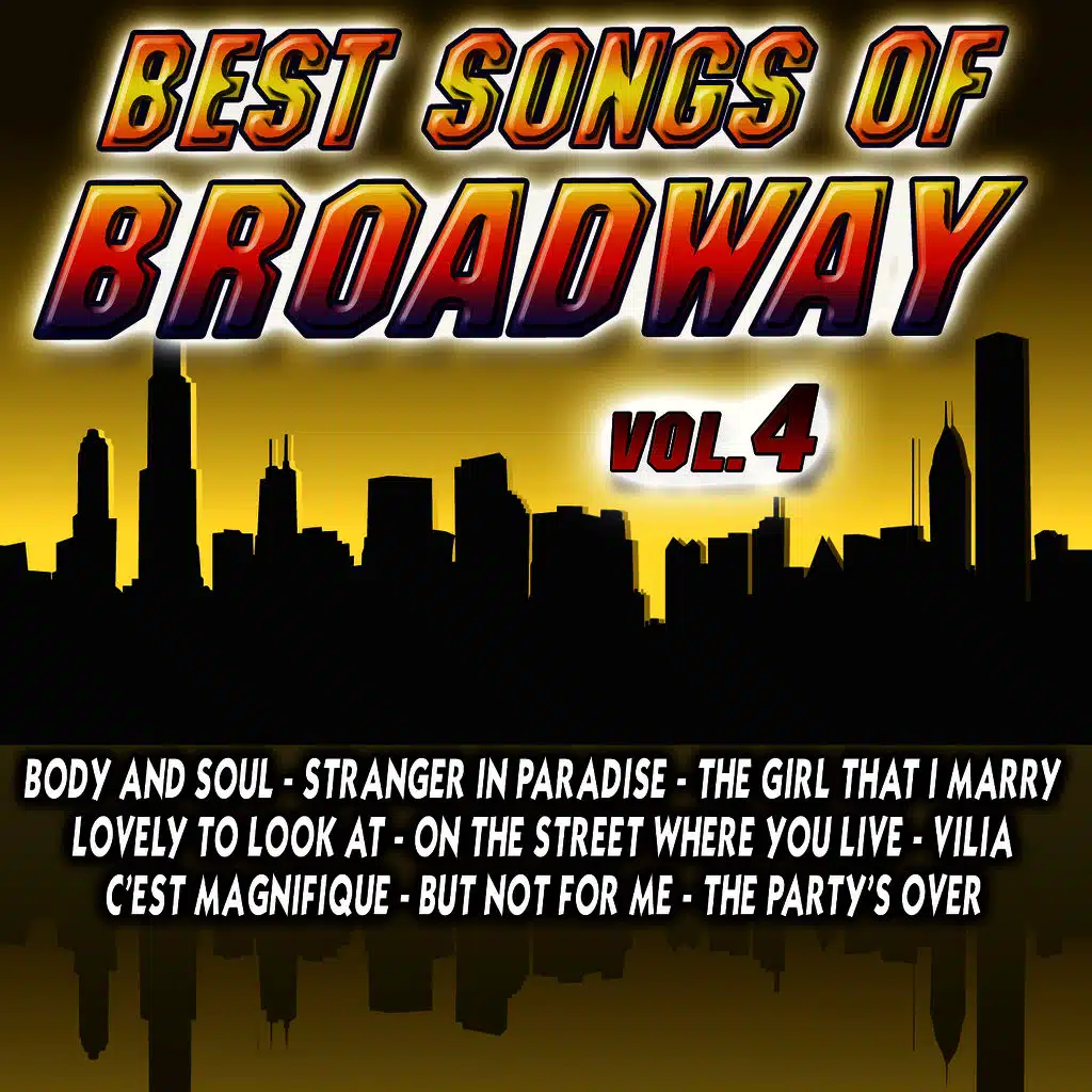 What Is This Thing Called Love ?