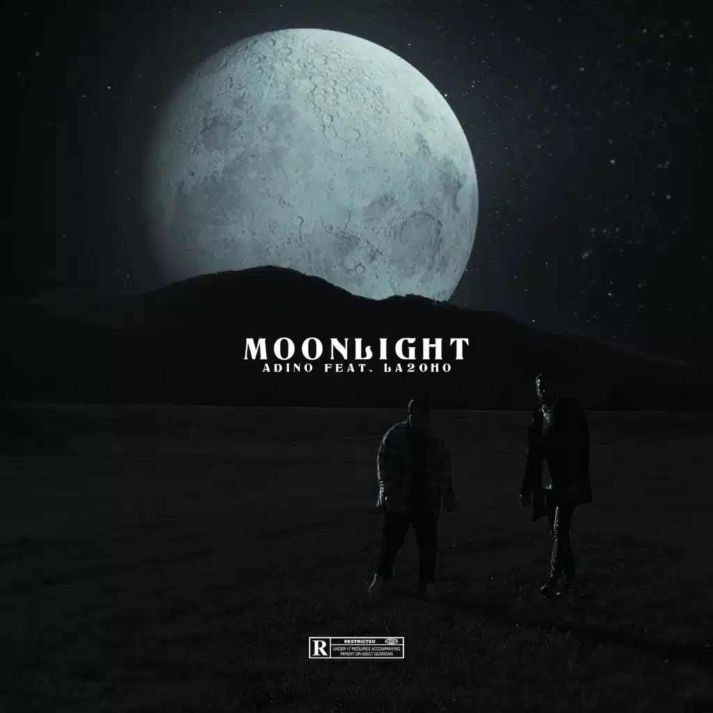 Moonlight (feat. La20ho)