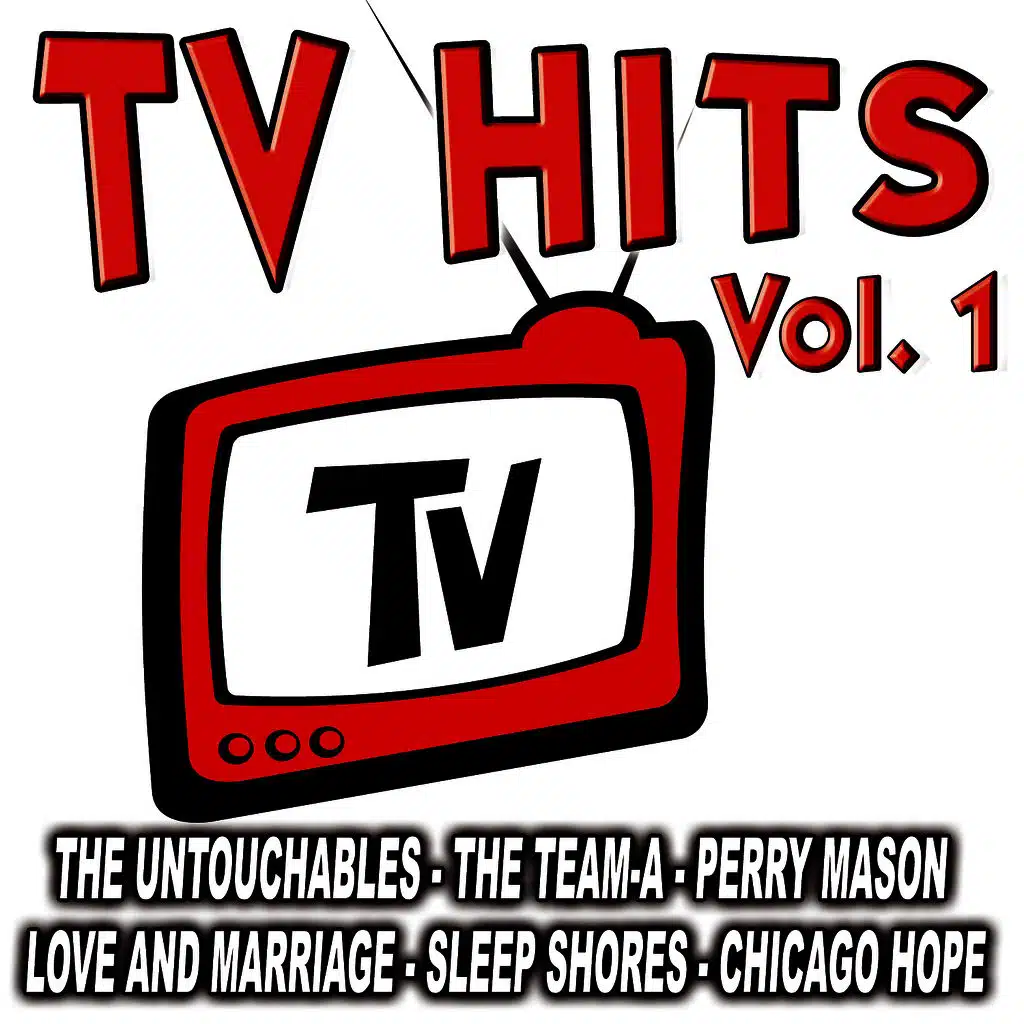 TV Hits Vol. 1