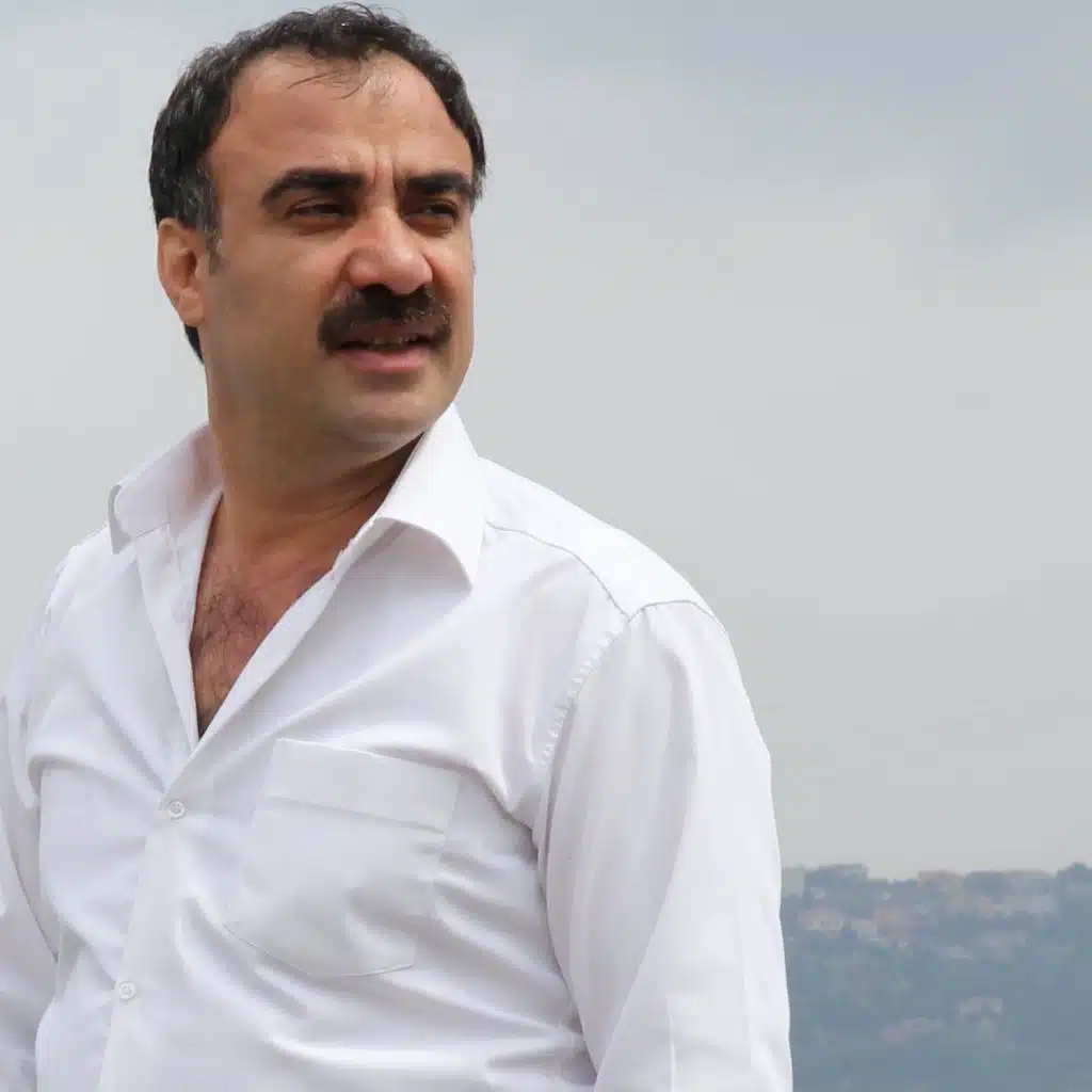 Reyhani (feat. Hasan Köle)