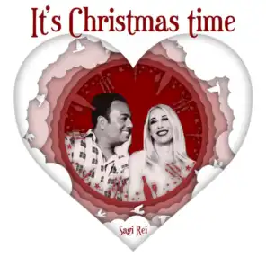 It's Christmas Time (feat. Helena Tironi)