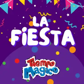 La Fiesta (feat. El Show de Bely y Beto)
