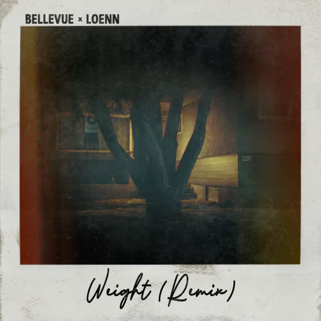 Weight (Remix)