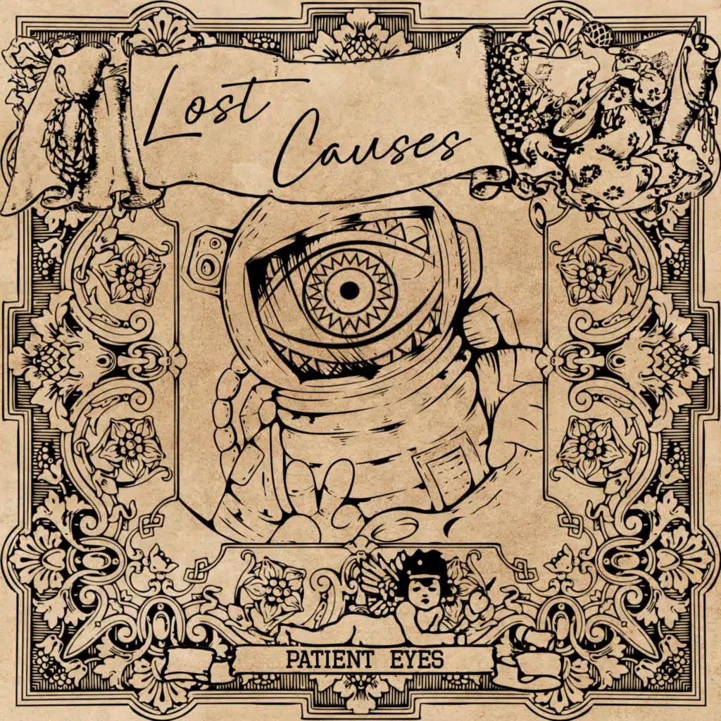 Lost Causes