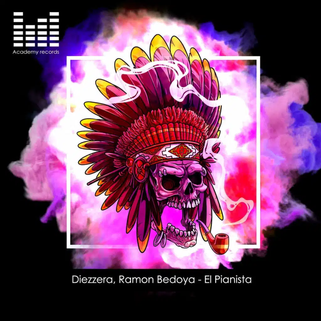 Ramon Bedoya, Diezzera