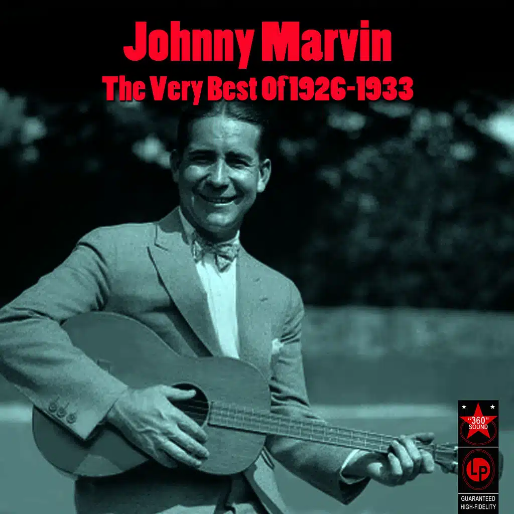 Johnny Marvin