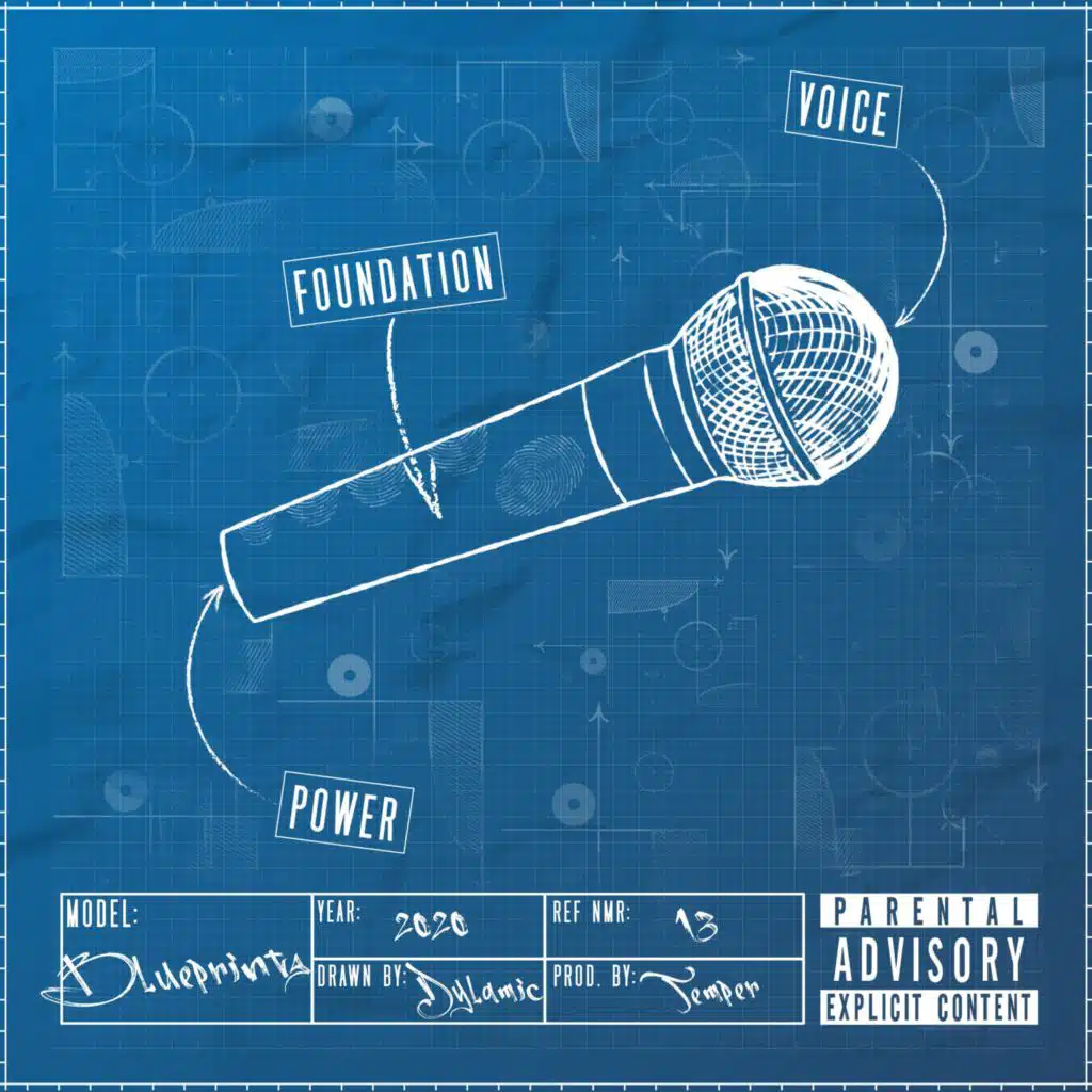 Blueprints