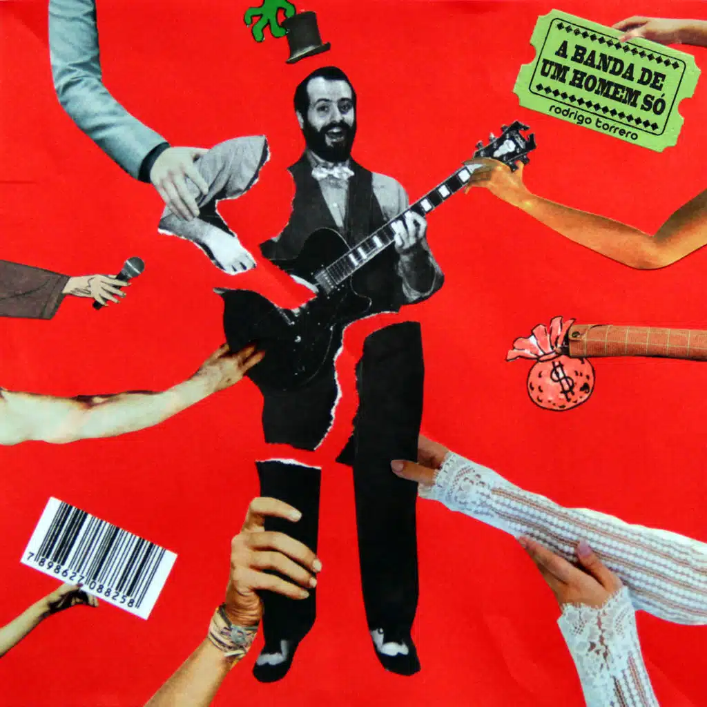 A Banda de um Homem Só