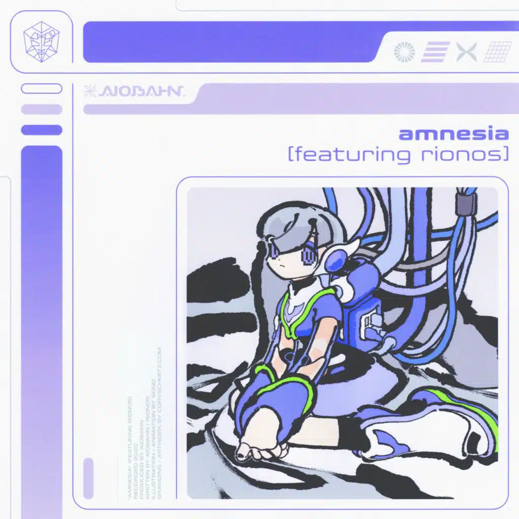 amnesia (feat. rionos)