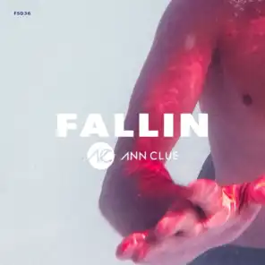 Fallin (Giorgia Angiuli & SQU4RE Remix)