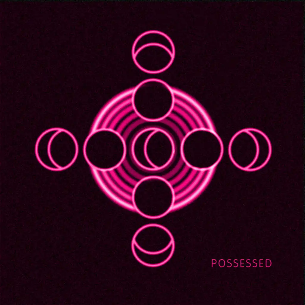 Possessed (feat. Peaches) [Rossko's 'Manlike' Remix] [Edit]