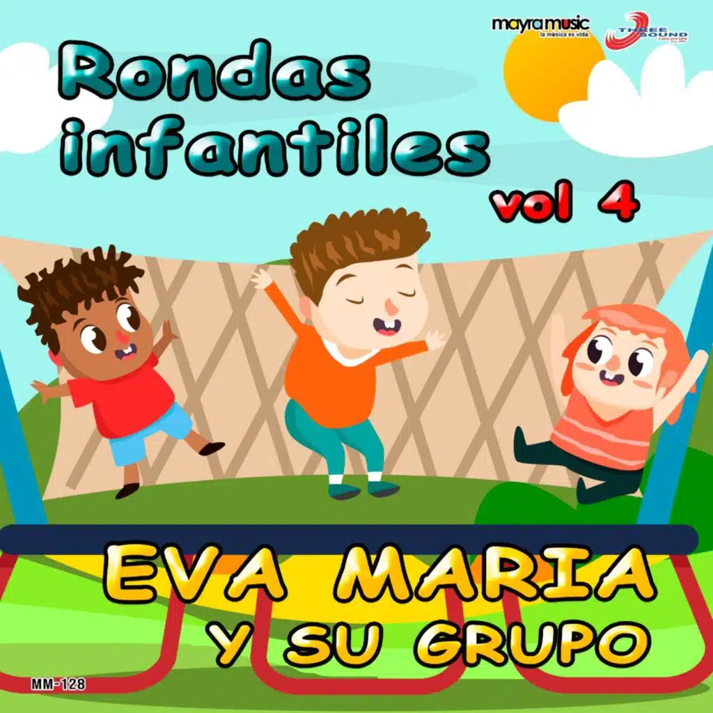 Eva Maria y Su Grupo