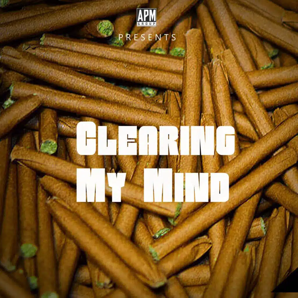 Clearing My Mind / Instrumentales de Rap, Hip Hop & Lo-fi Beats