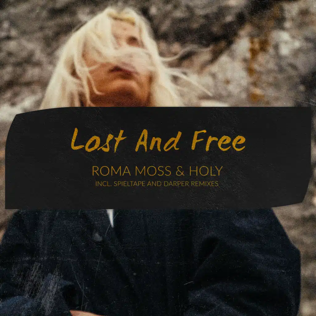 Lost and Free (Darper Remix)