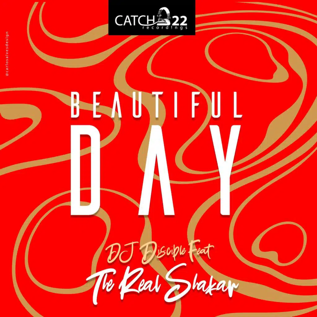 Beautiful Day Remixes (feat. TheRealShakar)