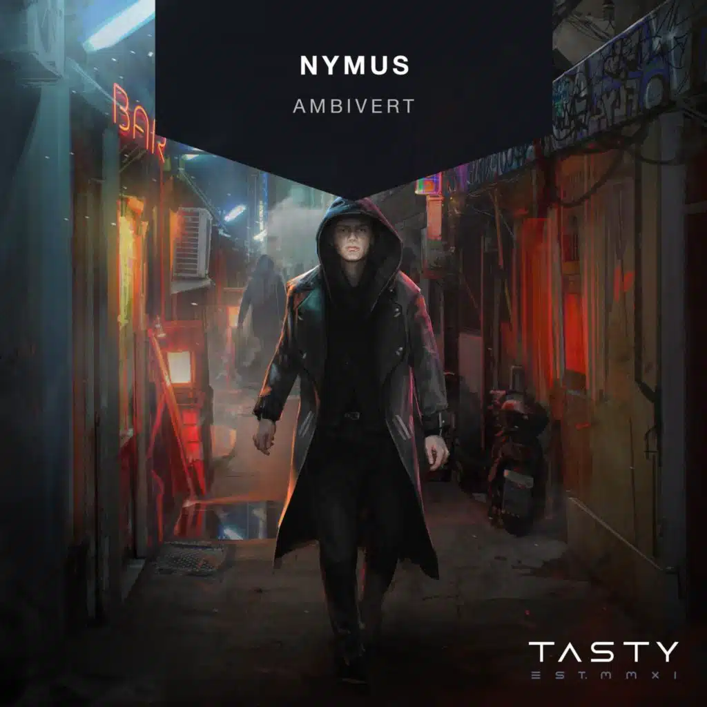 Nymus