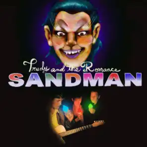 Sandman (Deluxe Edition)
