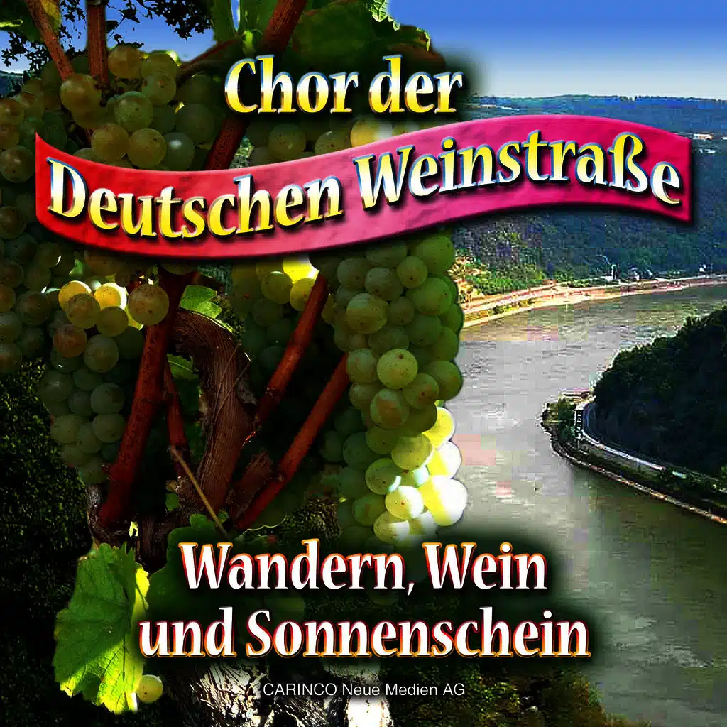Chor Der Deutschen Weinstraße