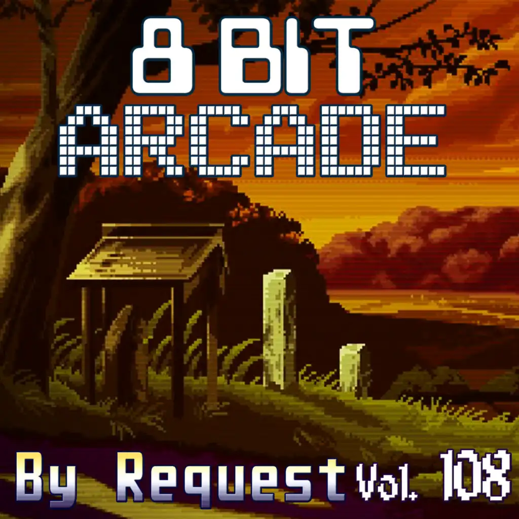 Borderline (8-Bit Brandy Emulation)